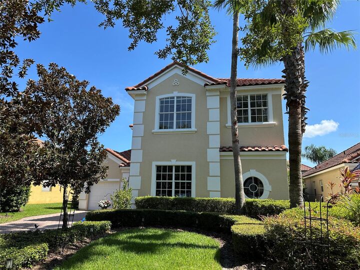 1433 Whitney Isles Drive  Windermere FL 34786 photo