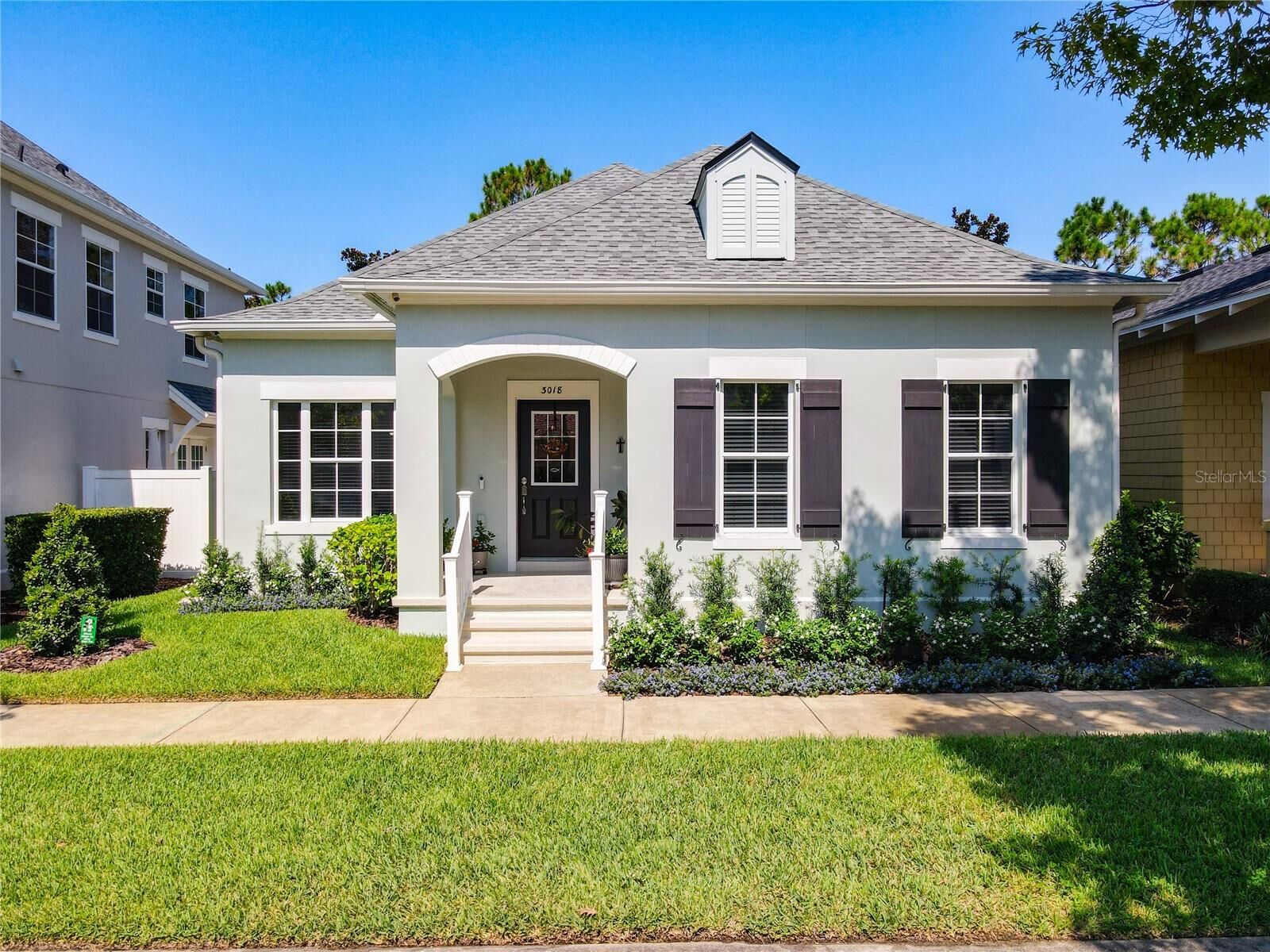 Property Photo:  3018 Carmello Avenue  FL 32814 