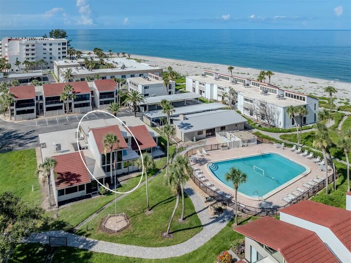 Property Photo:  500 Park Boulevard S 103  FL 34285 