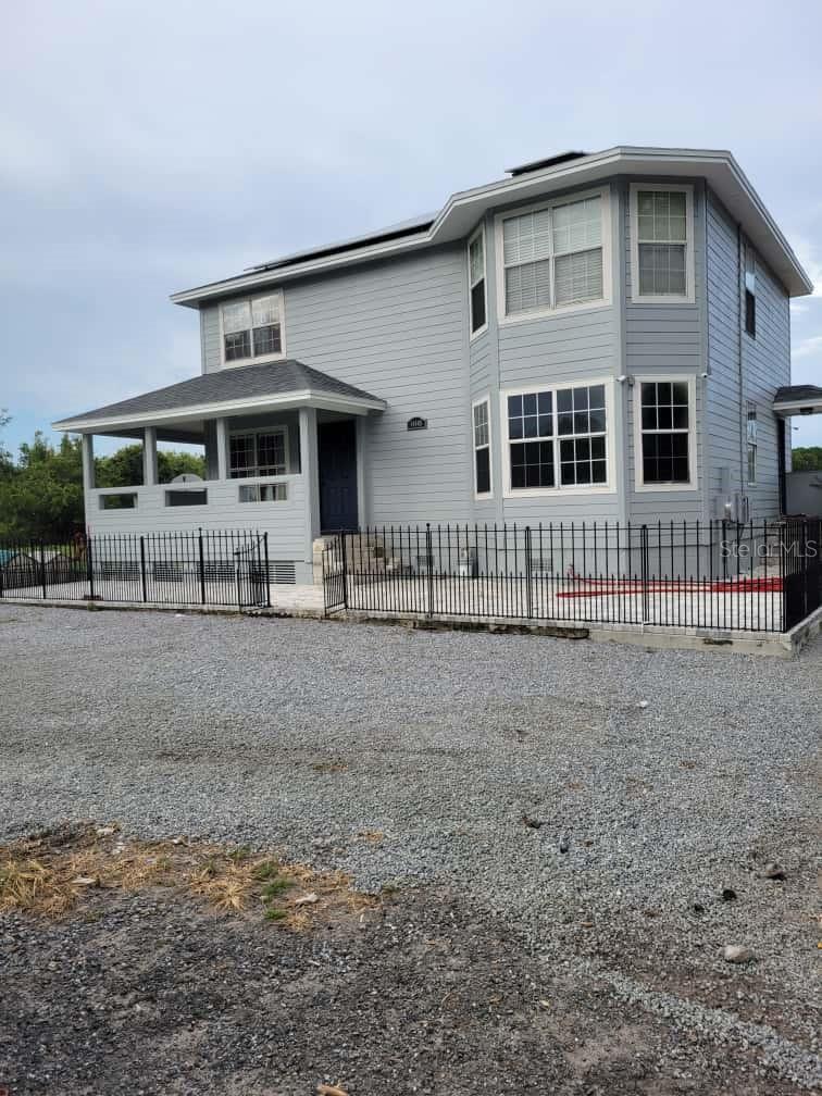 14445 Commonwealth Avenue N  Polk City FL 33868 photo