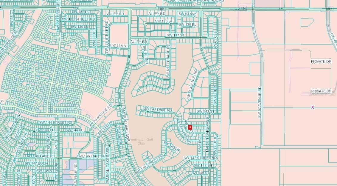 Property Photo:  Tbd SW 144th St Rd  FL 34471 