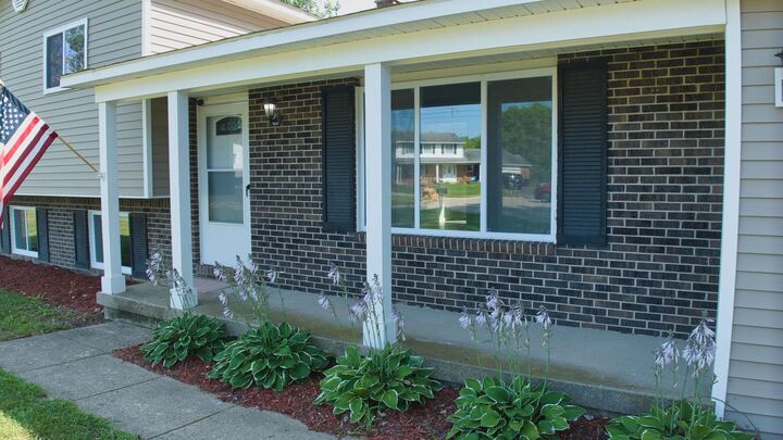 Property Photo: 4206 Woodland Court MI 48433
