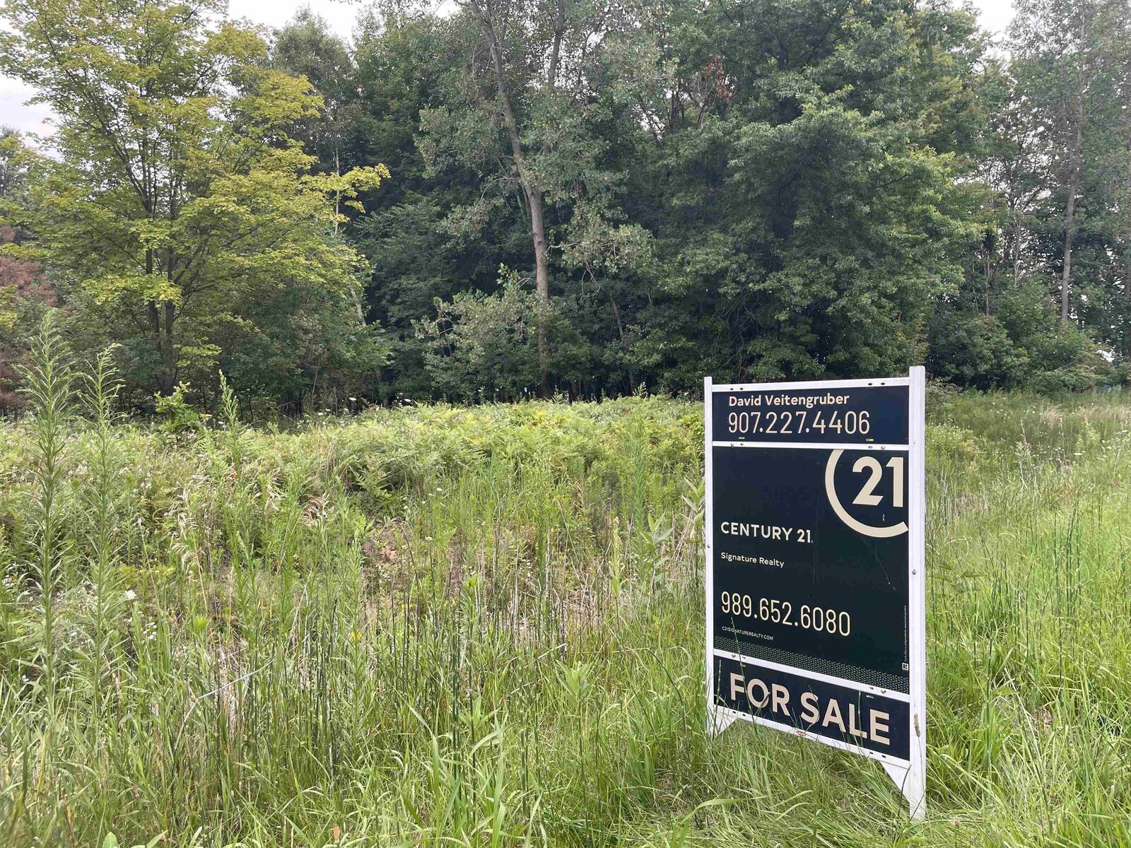 Property Photo: 0 Moorish Road MI 48415