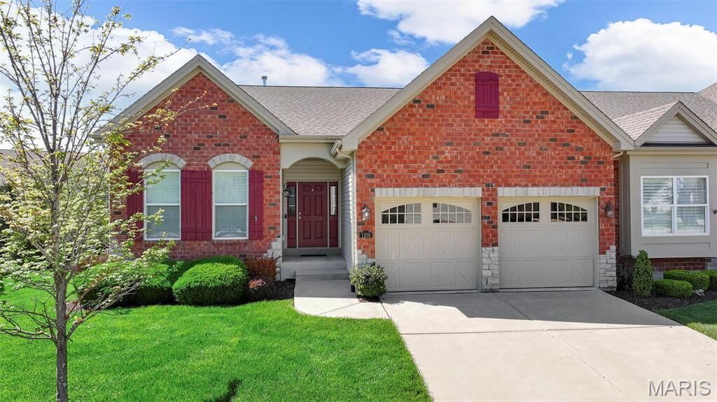 Property Photo:  1109 Spruce Forest Drive  MO 63367 
