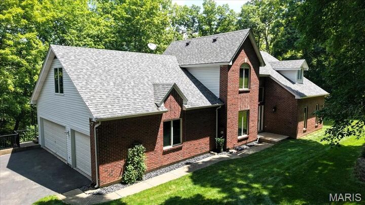 Property Photo:  19049 Bear Trail Road  MO 63038 