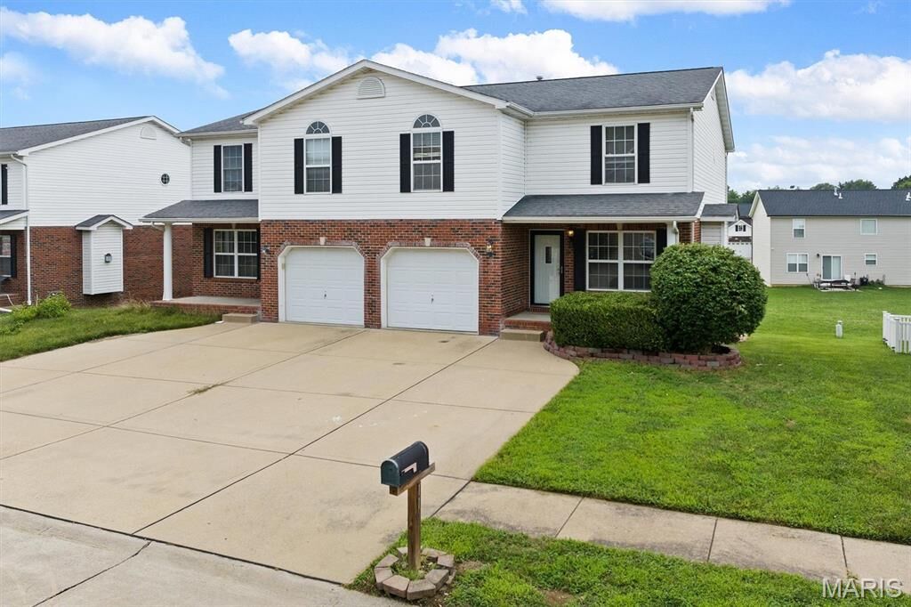 Property Photo:  119 Shiloh Ridge Drive  IL 62221 