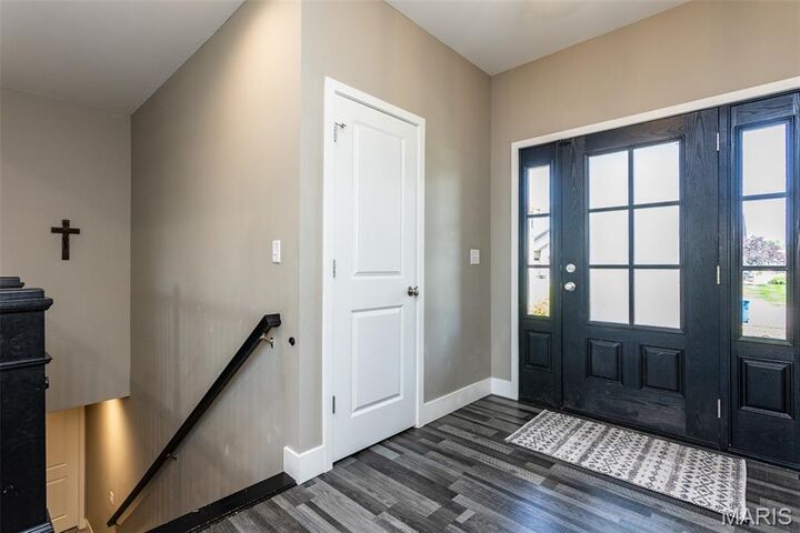 Property Photo: 138 Smola Woods Court IL 62034