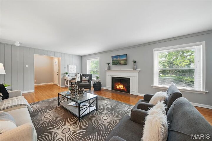 Property Photo: 9063 Monmouth Drive MO 63117