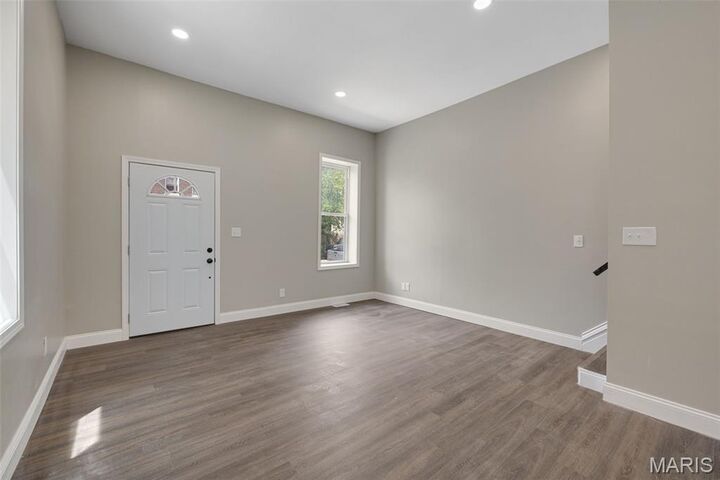 Property Photo: 3616 Iowa Avenue MO 63118