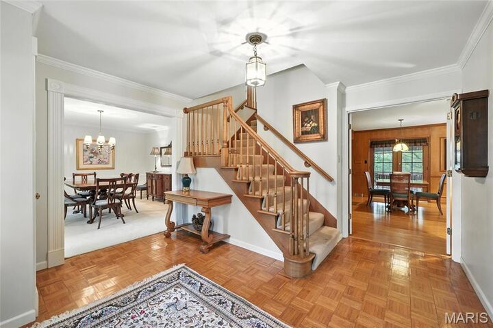 Property Photo:  1645 Tradd Court  MO 63017 