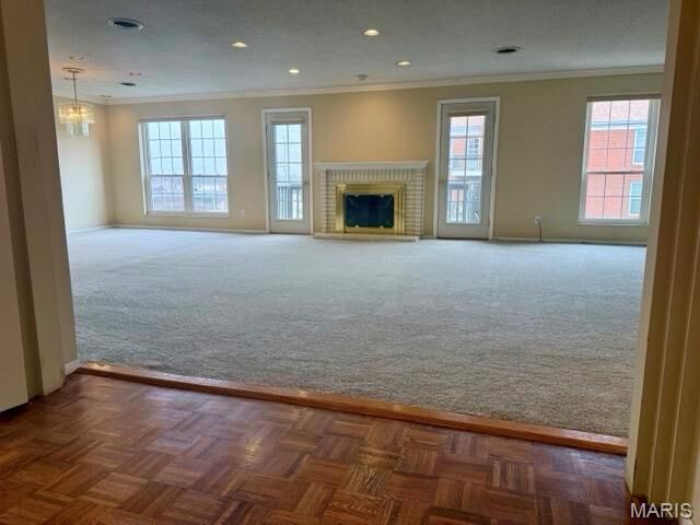 Property Photo: 10367 Oxford Hill Drive 26 MO 63146