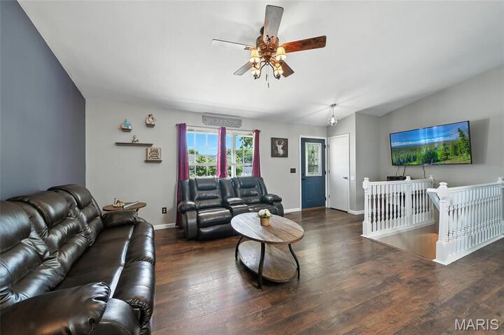 Property Photo:  31 Kings Way Drive  MO 63379 