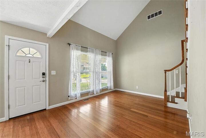 Property Photo: 11263 Pineside Drive MO 63146