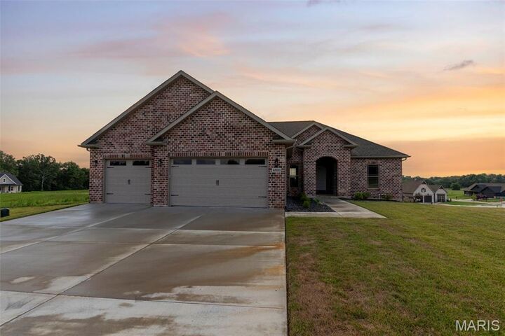 Property Photo: 4521 Doe Run MO 63701