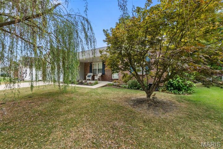 Property Photo:  1937 Randol Drive  MO 63701 