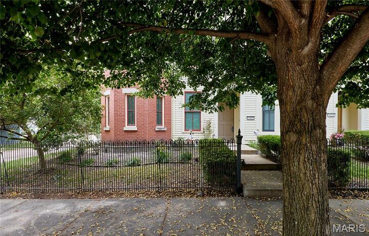 Property Photo: 3432 Civic Green Drive MO 63301