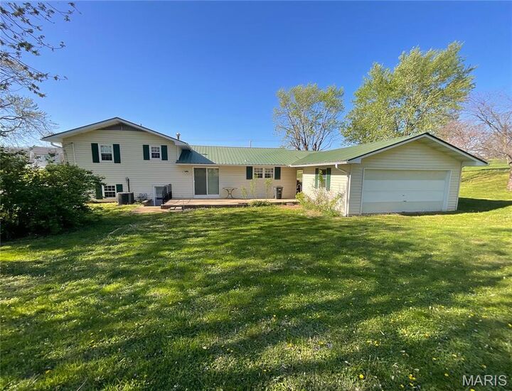 Property Photo:  3103 Bloomfield Road  MO 63703 