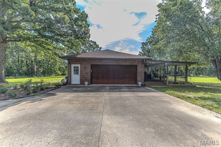 Property Photo: 30672 Highway Bb MO 65536