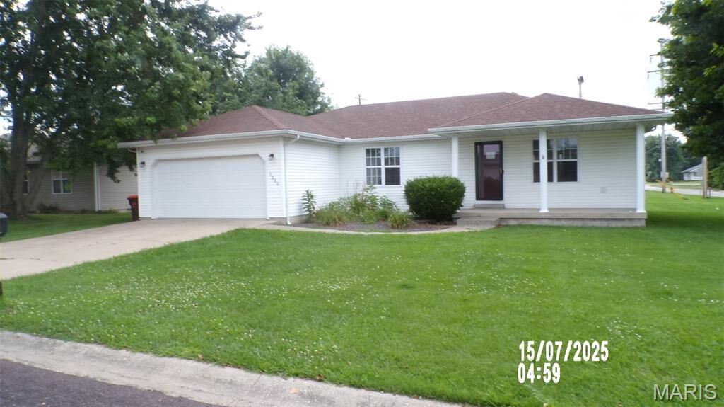 Property Photo:  1232 Tyler Drive  MO 65536