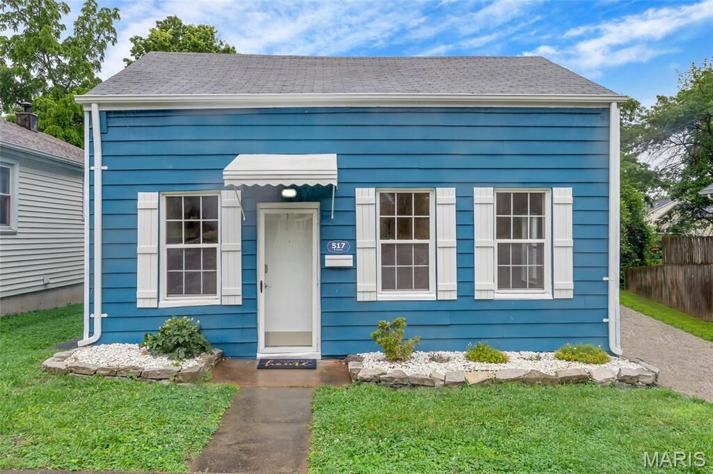Property Photo:  517 S Church Street  IL 62298 