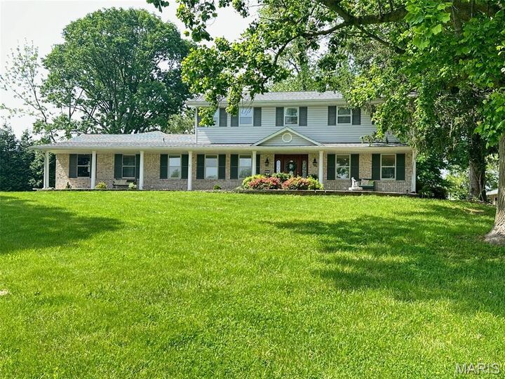433 Snipes Drive  St Charles MO 63303 photo