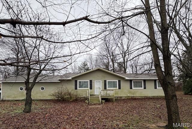 Property Photo:  2407 W Highway 62  MO 63823 