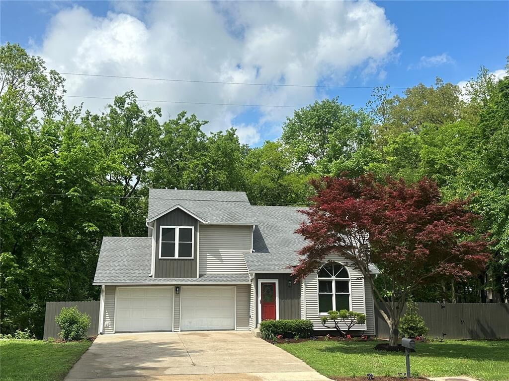 Property Photo:  1704 Bertling Street  MO 63701 