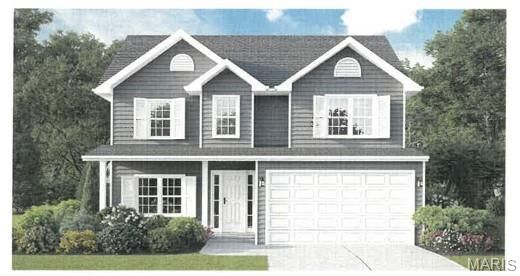 Property Photo:  201 Red Maple Ct  MO 63050 
