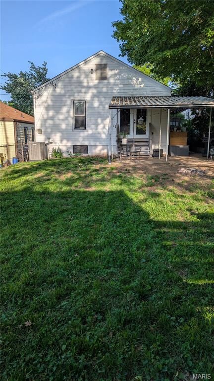 Property Photo:  1531 Prather Avenue  MO 63139 