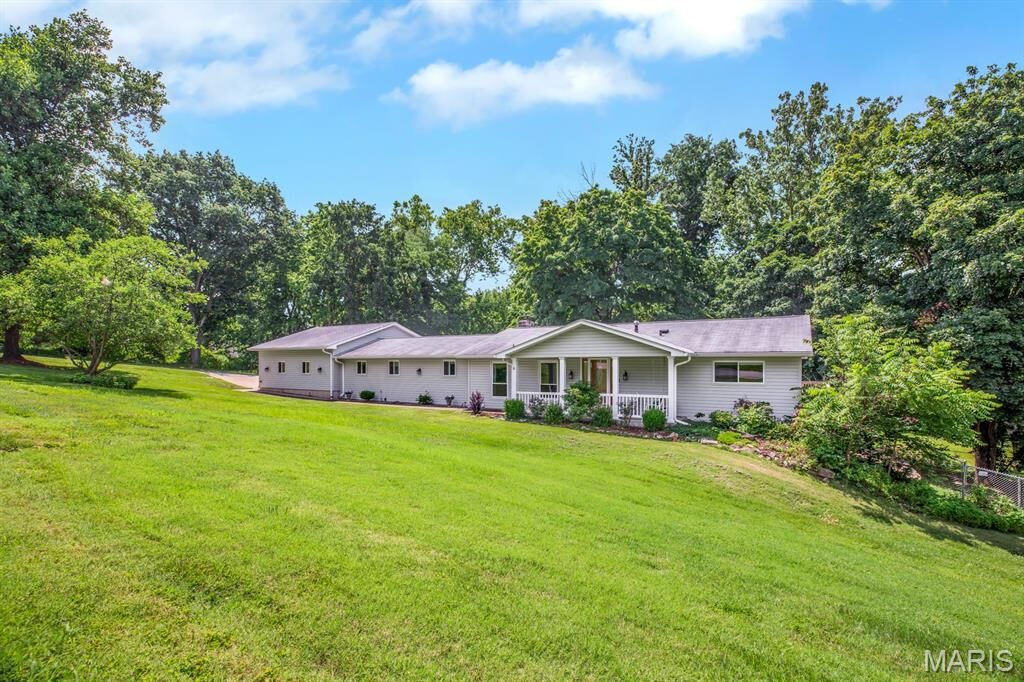 Property Photo: 6 Trailside Drive MO 63367