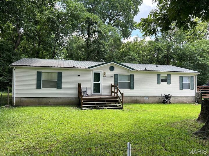 510 Elm Street  Oran MO 63771 photo