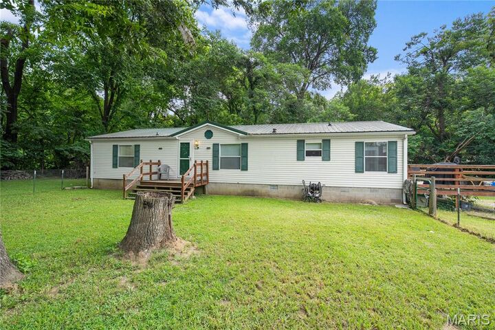 510 Elm Street  Oran MO 63771 photo