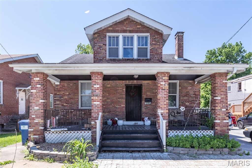Property Photo:  8210 Page Avenue  MO 63130 