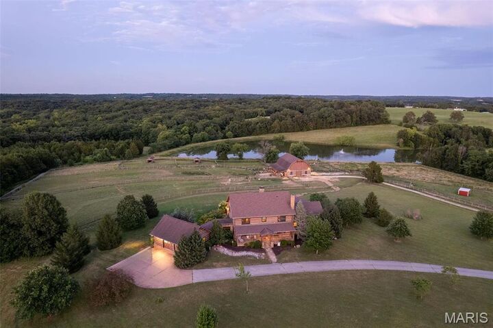 5140 Saint Anns Road  Washington MO 63090 photo