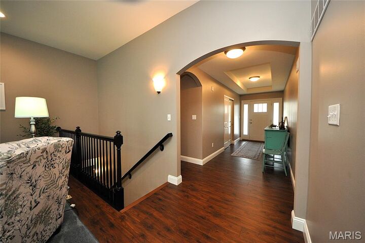 Property Photo:  430 Mossy Brook Drive  MO 63366 