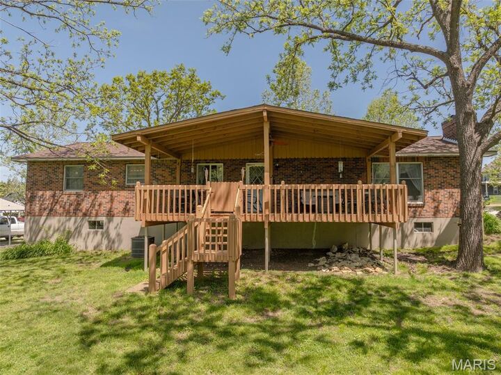 Property Photo:  6344 Gibison Road  MO 63379 