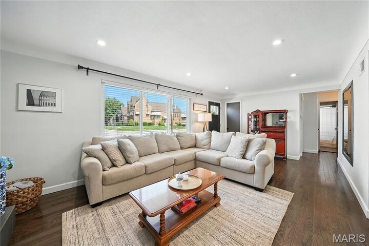 Property Photo: 8206 Hildesheim Avenue MO 63123