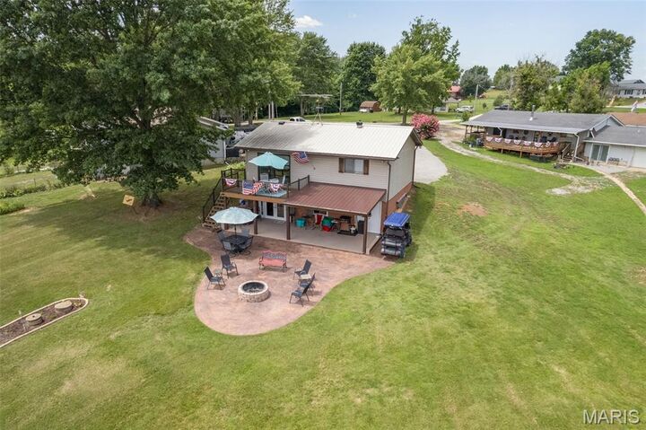Property Photo: 14522 Meadowlark Drive MO 63670
