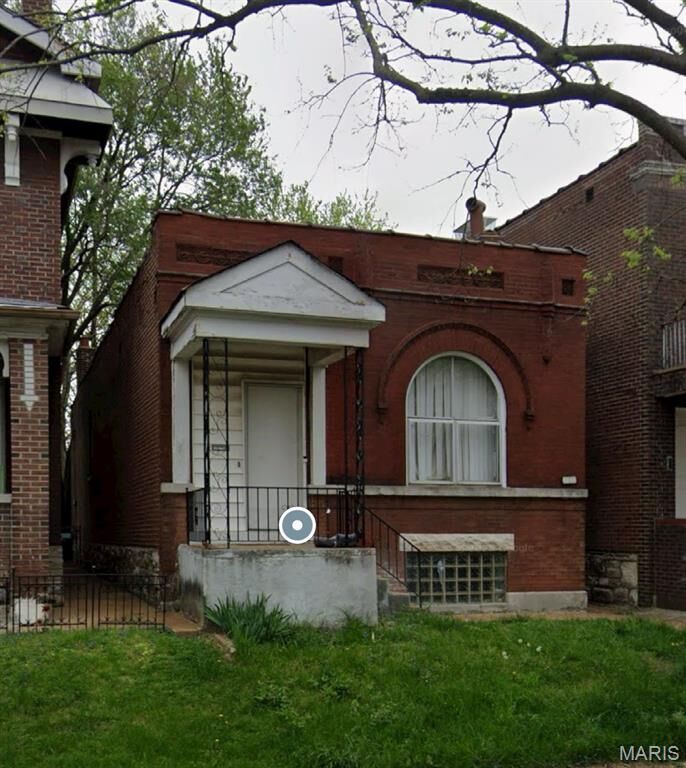 Property Photo: 4644 Michigan MO 63111