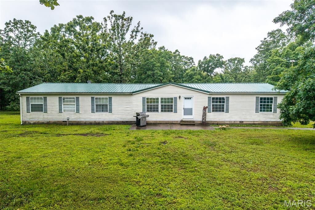 Property Photo: 25 Silo View Road MO 65632