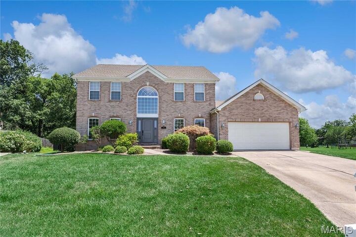Property Photo:  335 Merrimac Downs  MO 63376 