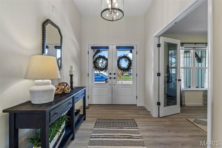 Property Photo: 310 Summer Glen Lane MO 63301