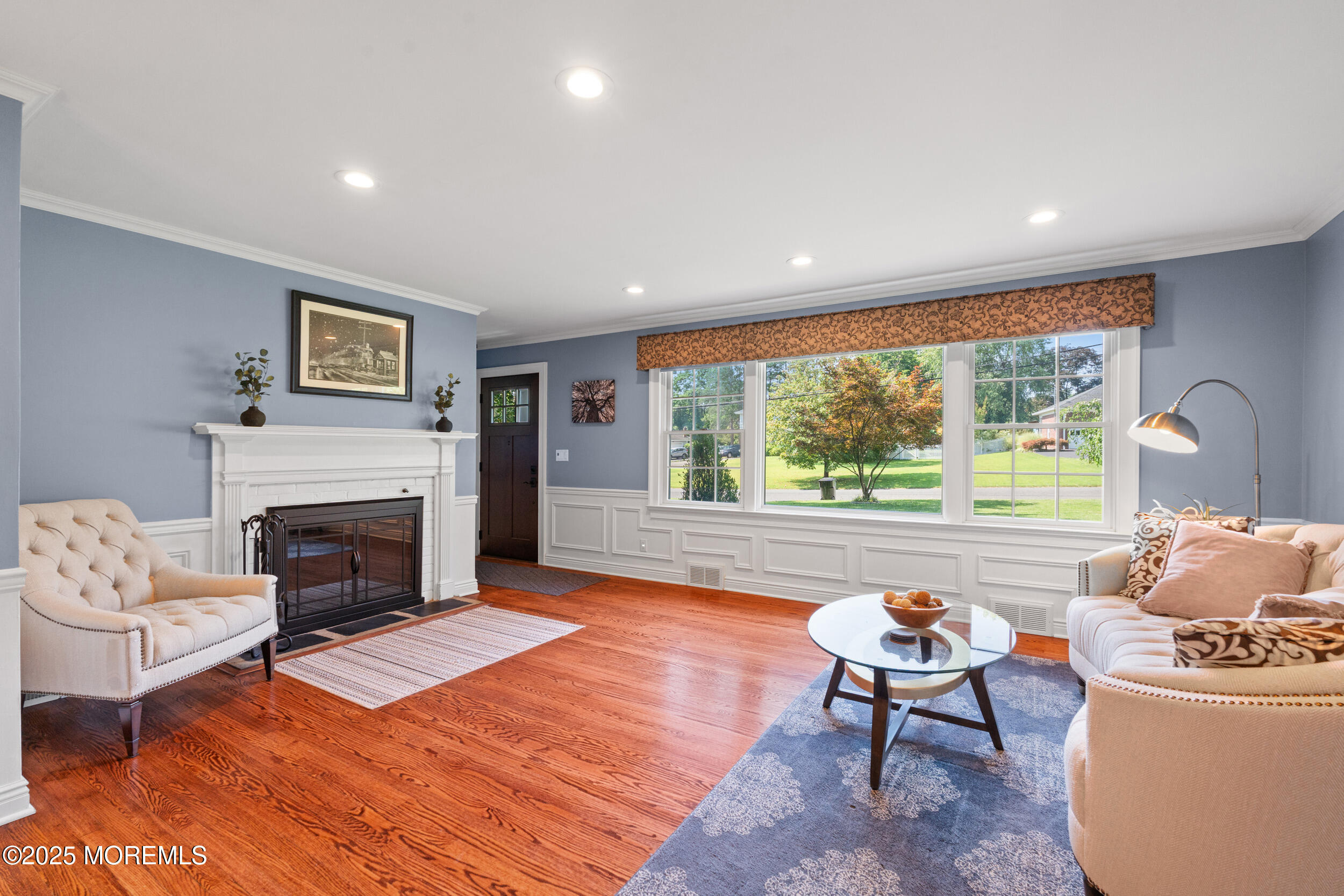 Property Photo: 115 Hamiltonian Drive NJ 07701