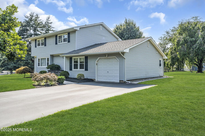 Property Photo: 28 Woodland Drive NJ 08520