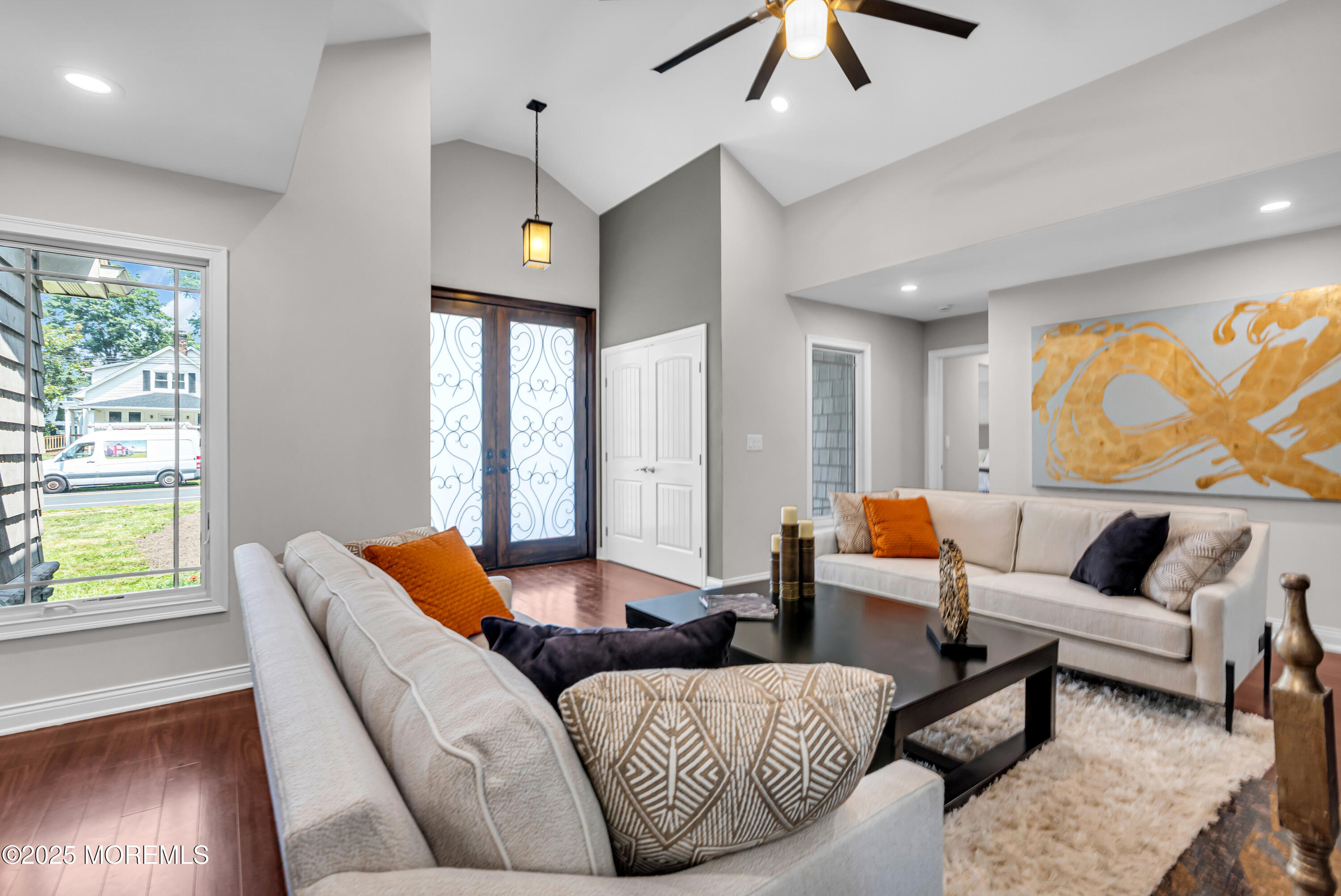 Property Photo: 199 Pinckney Road NJ 07739