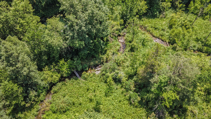 Property Photo:  8787 N 27th Street  MI 49083