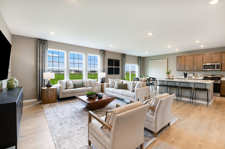 Property Photo:  115 Henderson Street  IL 60543 