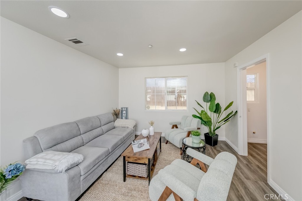 Property Photo: 924 S Montebello Boulevard A CA 90640