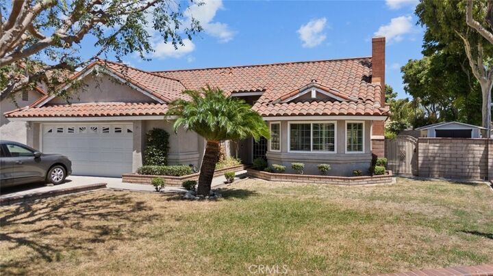 Property Photo:  5960 Ashley Court  CA 91710 