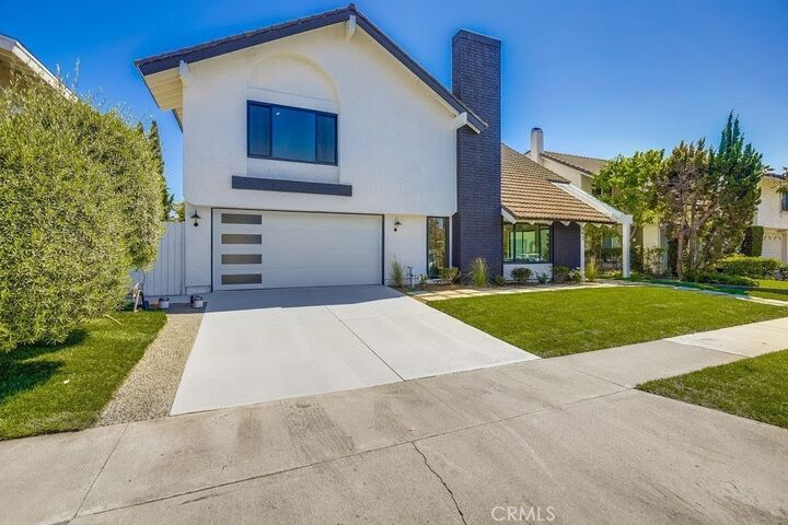 6042 Marilyn Drive  Cypress CA 90630 photo